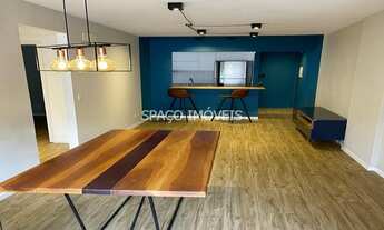 Imagem 3: Apartamento para venda possui 67 metros quadrados com 2 quartos em Vila Mascote - São Paul