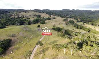 Imagem: Fazenda de 91 alqueires (440.44 Ha) em Santa