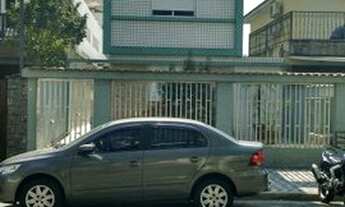 Imagem 2: Apartamento para Venda em Santos, 2 dormitórios, 1 suíte, 1 banheiro