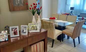 Imagem 5: Rio de Janeiro - Apartamento Padrão - Humaitá