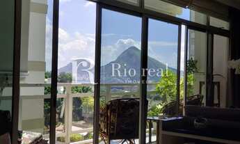 Imagem 2: Rio de Janeiro - Apartamento Padrão - Leblon