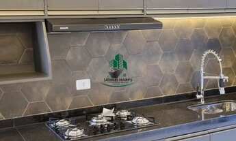 Imagem 3: Linda casa para venda !! Residencial Vila Romana