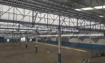 Imagem: Galpão para alugar, 5036 m² por R$ 108.000,00/mês