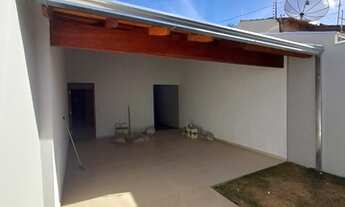 Imagem 7: Casa para venda possui 105 metros quadrados com 3 quartos