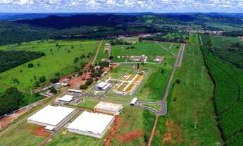 Imagem 3: Bela Goiânia Loteamento Residencial- Ao lado J. Guanabara-COD. FLA032