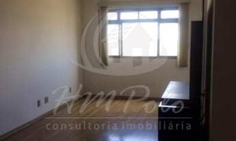 Imagem 3: Campinas - Apartamento Padrão - Vila João Jorge