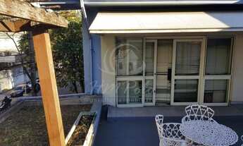 Imagem 7: São Paulo - Casa Padrão - Planalto Paulista