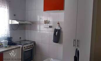 Imagem 7: Sobrado com 2 dormitórios à venda por R$ 630.000,00 - Alto Ipiranga - Mogi das Cruzes/SP