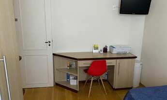 Imagem 5: Apartamento em São Paulo