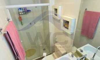 Imagem 6: VENDO NA TIJUCA, COBERTURA DUPLEX, 4 QUARTOS, TERRAÇO