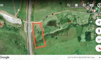 Imagem 4: Sao Jose dos Campos - Terreno Padrão - Bom Retiro