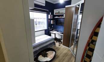 Imagem 4: Campo Grande Casa com 3 dormitórios