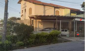 Imagem: Sobrado para venda possui 146 metros quadrados