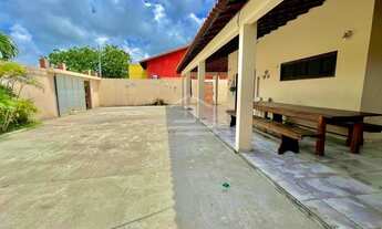 Imagem 3: Casa com 336m² em Barreirinhas Área toda avarandada e Churrasqueira 04 Suítes MKT*04*TR106