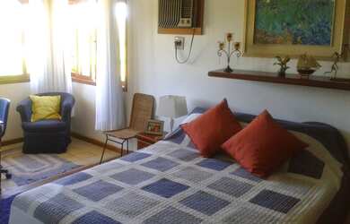 Imagem 10: Casa à venda com 3 quartos dentro de condomínio na Praia do Forno - Búzios