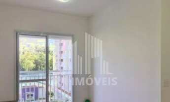 Imagem 2: RRCOD3325D Apartamento 57m² CONDOMÍNIO VITALLE - OPORTUNIDADE - 2 Dorms 1 Vaga - Barueri S