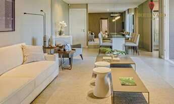 Imagem 3: Apartamento com 3 dormitórios à venda por R$ 856.480,00 - Ecoville - Curitiba/PR