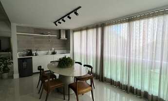 Imagem 6: Apartamento para venda com 155 metros quadrados com 3 quartos em Itaigara Diamond