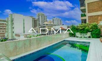 Imagem: Aníbal de Mendonça segunda quadra cobertura