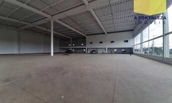 Imagem 4: Ótimo salão para alugar, 2000 m² por R$ 35.000/mês - Distrito Industrial I - Santa Bárbara