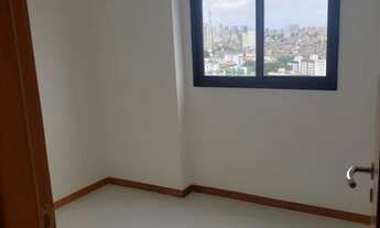 Imagem 4: Apartamento 3/4 com suíte, andar alto, vista livre!!