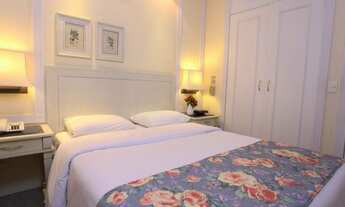 Imagem: Flat Para Locação Vila Olímpia