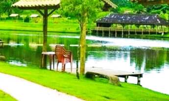 Imagem 2: Chácara no Condominio Galileia, Complexo Terra Santa - Trindade - GO