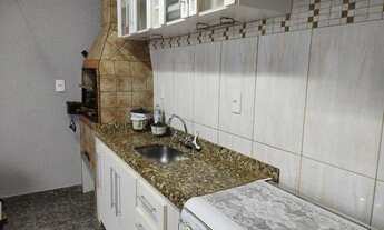 Imagem 3: Casa com 4 dormitórios à venda, 147 m² por R$ 390.000,00 - Jardim Tropical - Franca/SP