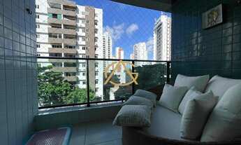 Imagem 3: Apartamento 3 quartos em Boa Viagem