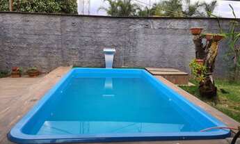 Imagem 7: Casa em Bela Vista de Goiás, próxima ao centro