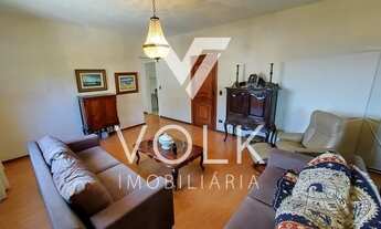 Imagem 3: Rio de Janeiro - Apartamento Padrão - Lagoa