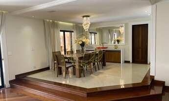 Imagem 7: Rio de Janeiro - Casa de Condomínio - Barra da Tijuca