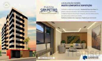 Imagem 3: Apartamento para Venda em Joinville, América, 3 dormitórios, 2 suítes, 3 banheiros, 1 vaga