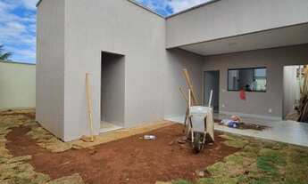 Imagem 5: Casa Alto Padrão 3Q com suíte - Setor Solar Ville