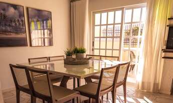 Imagem 7: Bela Casa Mobiliada em Condomínio Fechado na Praia de Palmas