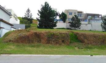 Imagem 2: Lote ou Terreno a Venda em Barueri Alphaville Tamboré com 420m² - Condominio Villa Solaia