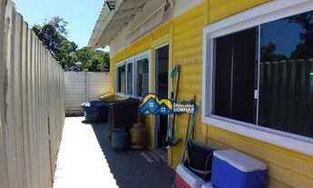 Imagem 2: Casa com 3 dormitórios à venda, 101 m² por R$ 485.000,00 - Praia Das Palmeiras - Itapoá/SC