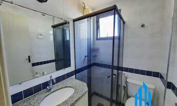 Imagem 7: OPORTUNIDADE! 02 quarto com suíte de frente pra rua em prédio com elevador pertinho da Pra