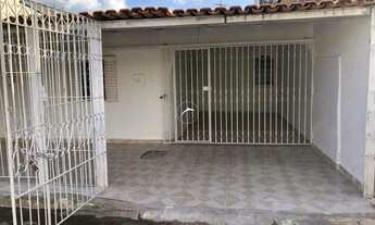 Imagem: Brasília - Casa Padrão - Ceilândia (Sul