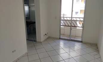 Imagem 2: Apartamento com Varanda, 2 Dormitorios Próximo a Padaria D´Ville na cidade de Guarulhos