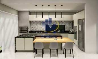 Imagem 7: Em contrução - Maravilhosa Casa no Residencial Tamboré