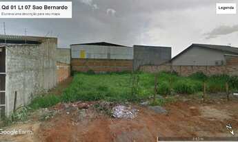 Imagem: Lote Saída de Trindade