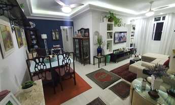 Imagem 7: VISTA MAR! 100M DA AREIA! 100 m² com 2 quartos (1 suíte), 3 WCs e 1 vaga! Ponta da Praia