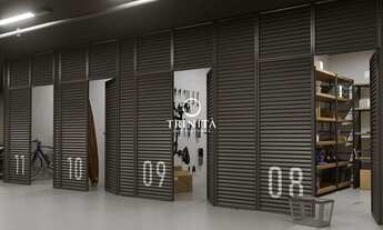 Imagem 5: Lagoa Apartamento com 4 dormitórios