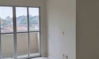 Imagem 4: Apartamento para venda tem 83 metros quadrados com 3 quartos em Anita Garibaldi - Joinvill