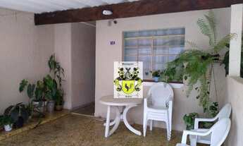 Imagem: Sobrado Paulicéia