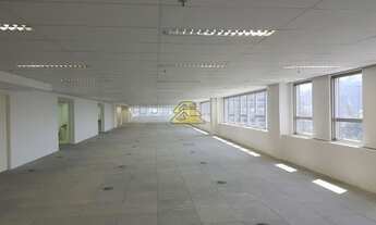 Imagem 4: Rio de Janeiro - Conjunto Comercial/Sala - Cidade Nova