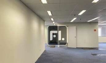 Imagem: Conjunto para alugar, 413 m² por R$ 49.560,00/mês