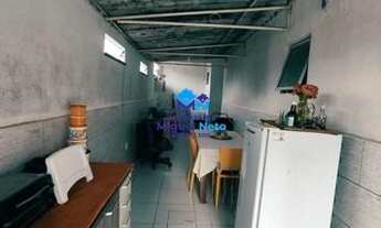 Imagem 7: Bairro Novo Condomínio Alfazema 03 quartos