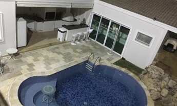 Imagem 4: Santana de Parnaíba - Casa de Condomínio - AlphaSitio